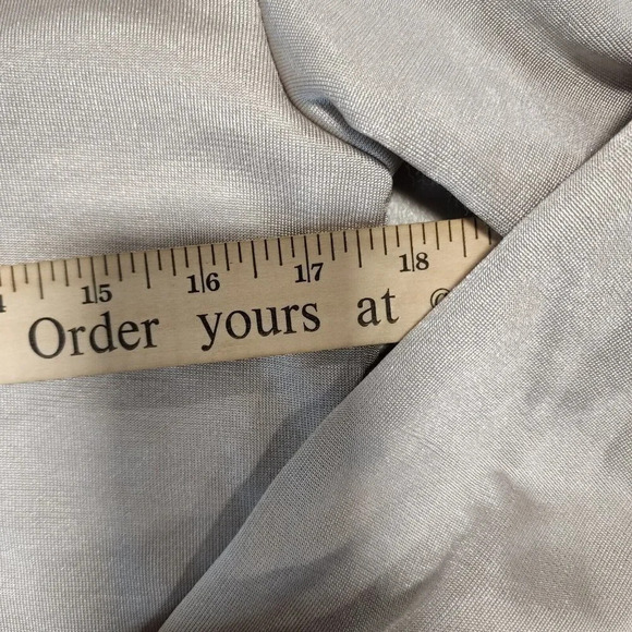 RTA‎ Women's Myles Crewneck Embroidered Long Sleeve Sweatshirt Size XXS NWT $275 - Picture 12 of 12